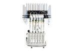 FMS - Model EZprep 123 - Simple & Quick Sample Preparation System