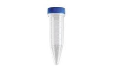 Crystalgen - Model 23-2284 - 5.0 Super Clear Microcentrifuge Tube