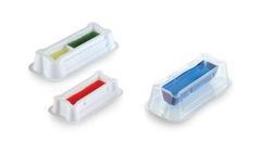 Crystalgen - Model 2520521C - Reagent Reservoirs