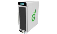 Grenova TipLumis mini - Powerful Pipette-tip Washing Eorkflow Solution