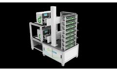 Grenova - Automated TipNovus (ATN) Package