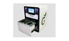 Grenova TipNovusMini - Automated Pipette Tip Washer
