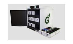 Grenova TipLumis - Pipette Tip Flow Washers