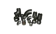 KSEC - Carbon Steel Forged Fittings