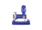 LEWA NIKKISO Non-Seal - Centrifugal Canned Motor Pump