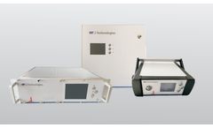 IUT - Model CWA - Multi-Gas Analyzer System