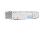 IUT - Model GC-PID - Multi-Gas Analyzer