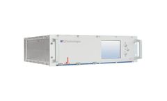 IUT - Model GC-PID - Multi-Gas Analyzer