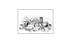 Sanghvi - Model ANSI B16.28/ANSI B16.9 Pipe - Hastelloy Buttweld Pipe Fittings