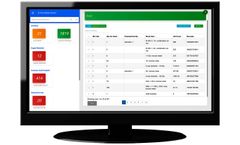 GeoViewer - Manage and Analyze Field Operations in Real Time