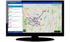 GeoViewer - Workload Management Software