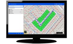 GeoViewer - Version GIS Centric - Map Based Interface Software