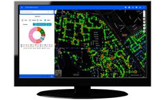 GeoViewer - Analyze and Report Data Software