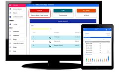 GeoViewer - Robust Financial Management & Seamless Integration Billing Software