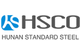 Hunan Standard Steel Pipe Co.,Ltd (HSCO)