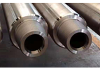 HSCO - Drill Pipe