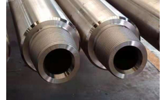 HSCO - Drill Pipe