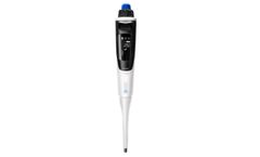 DLAB dPette+ - Multi functional Electronic Pipette