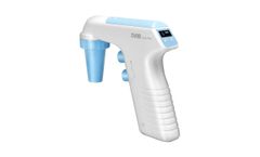 DLAB Levo Plus - Pipette Filler