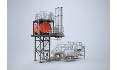 heat 11 - Steam Generator