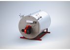heat11 - Fired Heaters / Thermal Oil Boilers