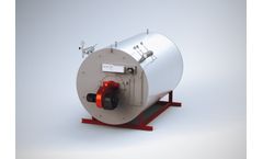 heat11 - Fired Heaters / Thermal Oil Boilers