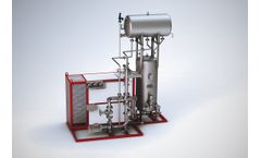 heat 11 - Electric Heater