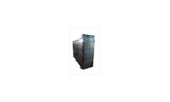 Model APS-140 - Mortuary Refrigerator