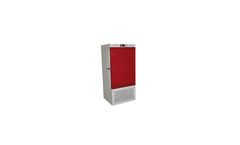 Model APS-135 V - Deep Freezer Vertical