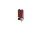 Model APS-138 - Pharmacy / Medical Refrigerator