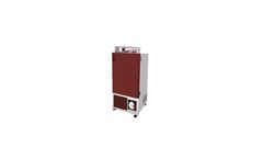 Model APS-138 - Pharmacy / Medical Refrigerator