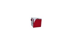 Model APS-172 - Fumigation Chamber