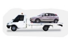 Guvenc - Model GVCKK 3.6 - Lift - Recovery Car