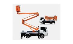 Guvenc - Over Vehicle Articulated & Telescopic Platforms