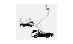 Guvenc - Over Vehicle Telescopic Platforms