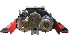 Guvenc - Split Shaft P.T.O