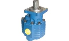 Guvenc - Gear Pump