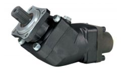 Guvenc - Bent Axis Pump