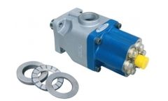 Guvenc - 6 Number Piston Pump