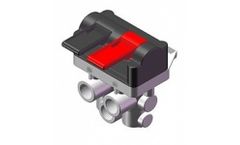 Guvenc - 2 Button Control