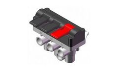 Guvenc - 3 Button Control