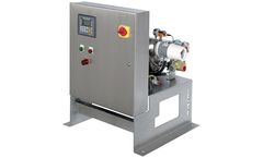 Norchem - Model ProCAT Series - Liquid Polymer Systems