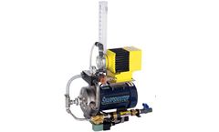 Norchem - Model Sharpshooter - Liquid Polymer Systems
