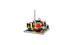 Norchem - Model D-Series - Liquid Polymer Systems