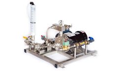Norchem - Model G-Series - Liquid Polymer Systems