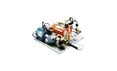 Norchem - Model PC-Series - Liquid Polymer Systems