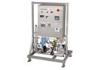 Norchem - Model AnCAT L-Series - Liquid Polymer Systems