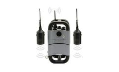 Level-Siren - Wireless Monitoring Systems