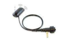 MicroSIREN - Model AV Flow - Wireless Ultrasonic Flow Logger