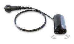 MicroSIREN - Model V - Ultrasonic Doppler Velocity Monitor